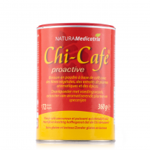 Chi Cafe proactive