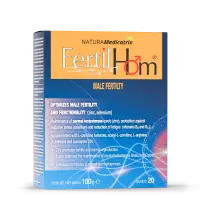 FertilHom® - 20 sachets - Fertilité masculine