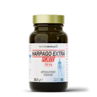Harpago Extra FORTE - 60 gélules - Fonctions articulaires saines