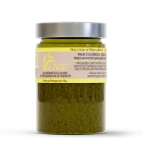 Olivie Perles d'Oliviers du Désert (PowerUp)