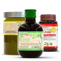 Olivie Pack – Plus 30x, Rich & Beads | Olivie Pharma