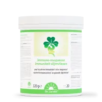 Immuno-Muqueuse - 320g - Système immunitaire et muqueuses