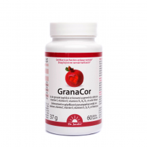 GranaCor nieuwe formule (Nut/PI 979/6)