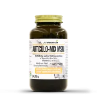 Articulo-Mix MSM — 90 gélules — Brevet Ovomet®