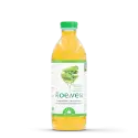 Bio aloë vera-sap (met pulp) - 1 L - Dr. Jacob's®