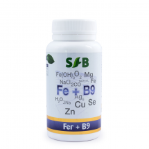 Fer + B9