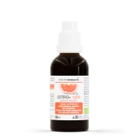 Extrait de pépin de pamplemousse - 50 ml - Citro+ 1200 BIO