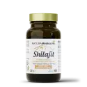 Shilajit - 60 gélules - Acide fulvique