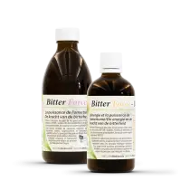 Bitter Force (Bittere Kracht) - 100ml - NATURAMedicatrix