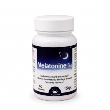 Melatonine B12