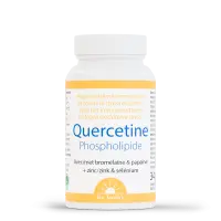 Quercetin - Phospholipid — 60 Kapseln — Dr. Jacob's®