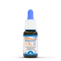 Vitamine D3K2 Forte