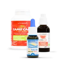 Pack Immunity Junior