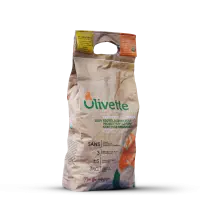 Olivette (Organic Charcoal Briquettes) - 3 kg - Olivie Pharma