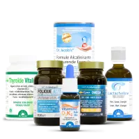 Trying to Conceive Pack - NATURAMedicatrix