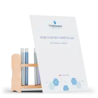 Haaranalyse Mineralien & Metalle | TrichAnalytics