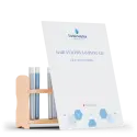 Haaranalyse mineralen & metalen | TrichAnalytics