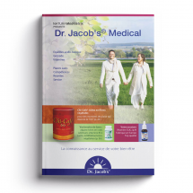 Catalogue Dr. Jacob's® Medical 2022