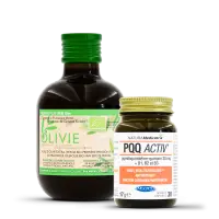 Anti-Aging-Paket — 30 Tage — NATURAMedicatrix