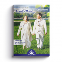 Catalogus Dr Jacob's® Medical (Nederlandse versie)