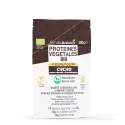 Protéines végétales bio (cacao)