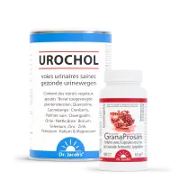 Pack Prostaduo - 25 jours - Dr. Jacob's®