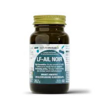 LF-AIL-NOIR — 60 gélules — NATURAMedicatrix