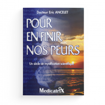 [LIVRE] Pour en finir avec nos peurs