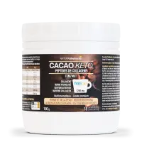 Cacao Keto — 180g — NATURAMedicatrix