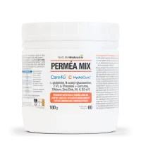 Permea-Mix 180 g - Darmschleimhaut & Digestion | NATURAMedicatrix