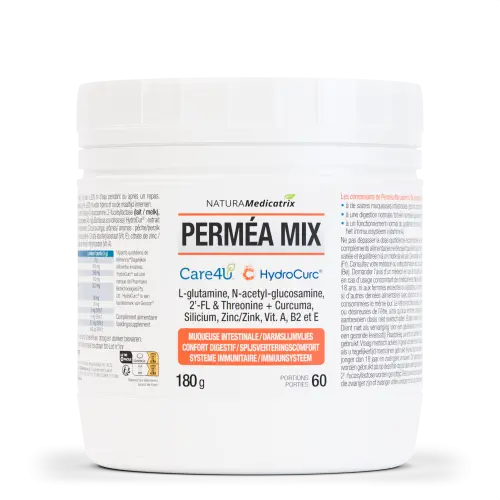 Perméa-Mix' — 180g — NATURAMedicatrix