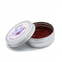 Safran en pistils 0,75 gr