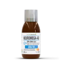 NeurOmega-AD (EPA DHA GLA) — 150ml — NATURAMedicatrix