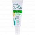 Gel d'Aloe Vera 98% hydratant Bio