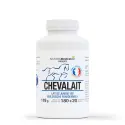 Chevalait (Lait de jument bio) - 90 gélules - NATURAMedicatrix