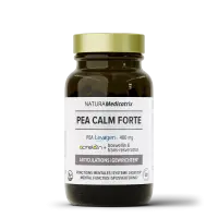 PEA Calm Forte - 30 gélules - NATURAMedicatrix