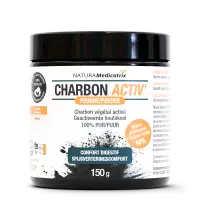 Charbon activ' — 150g — Charbon végétal activé