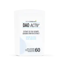 DAO activ' - 60 mini-comprimés - NATURAMedicatrix