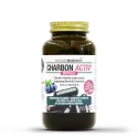 Charbon Activ' Myrtille gélules