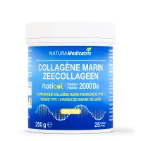 Collagène marin - 250g - NATURAMedicatrix