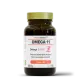 Omega-11 60 Kapseln - Omega 3, 9 & 11 für das Herz | NATURAMedicatrix