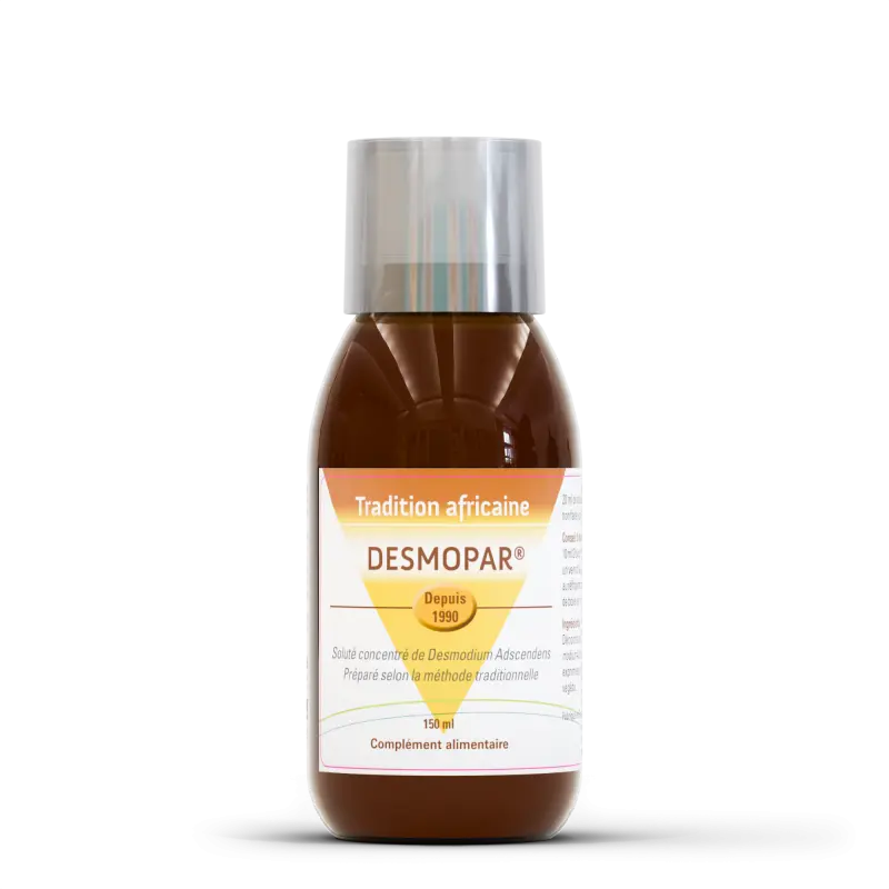 Desmopar® Soluté - 150ml - CRP Phyto