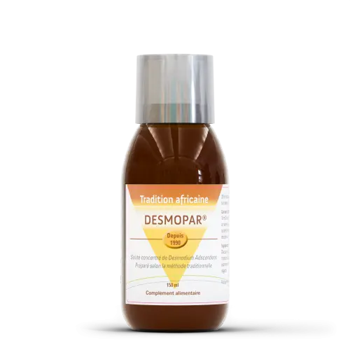 Desmopar® Soluté - 150ml - CRP Phyto
