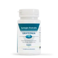 Griffonia Complexe – Sommeil & sérénité mentale – CRP Phyto