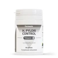 H Pylori - 60 gélules - CRP Phyto