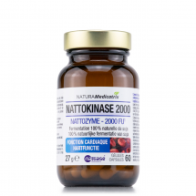 NATTOKINASE 2000