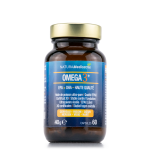 Omega 3 + (Epax®)
