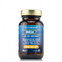 Omega 3 + (Epax®)