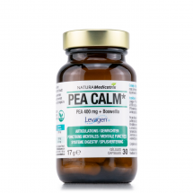 Pea Calm