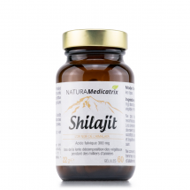 Shilajit